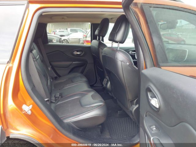 1C4PJMBS1FW673094 Jeep Cherokee Trailhawk