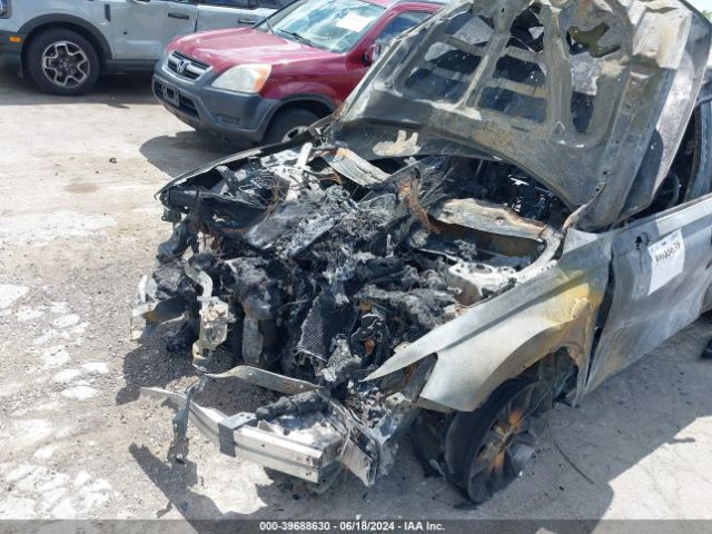 7FARS4H42PE000906 Honda Cr-v Ex Awd