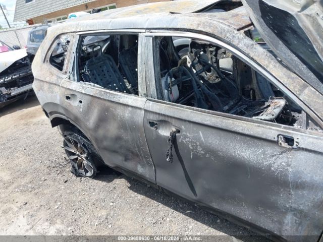 7FARS4H42PE000906 Honda Cr-v Ex Awd