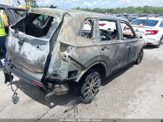 7FARS4H42PE000906 Honda Cr-v Ex Awd
