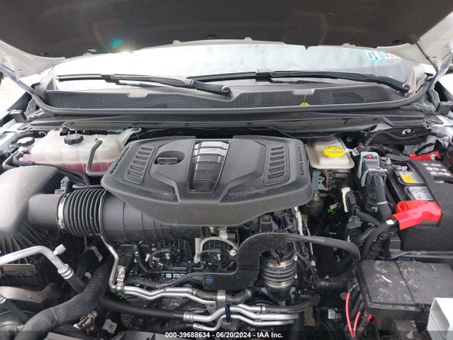 1C4SJRBP7RS119993 Jeep Wagoneer L Series Ii 4x2