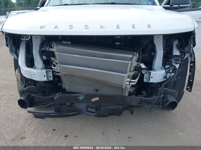 1C4SJRBP7RS119993 Jeep Wagoneer L Series Ii 4x2