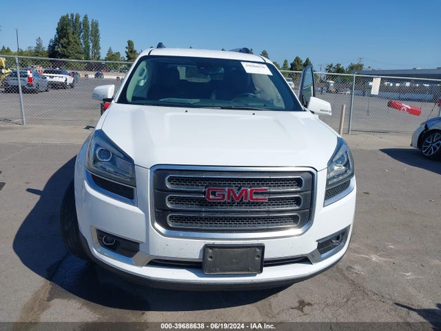 1GKKRSKD3HJ172043 GMC Acadia Limited