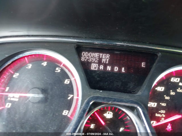 1GKKRSKD3HJ172043 GMC Acadia Limited