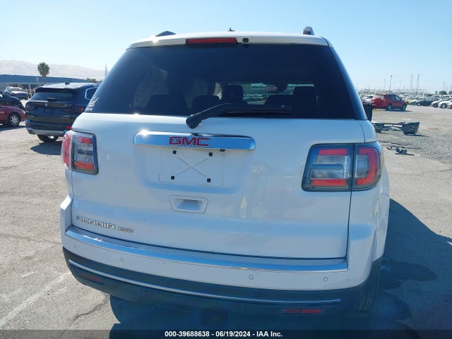 1GKKRSKD3HJ172043 GMC Acadia Limited