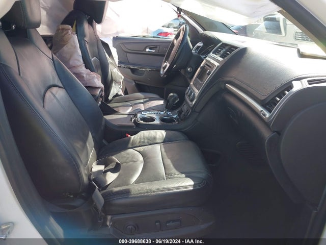 1GKKRSKD3HJ172043 GMC Acadia Limited