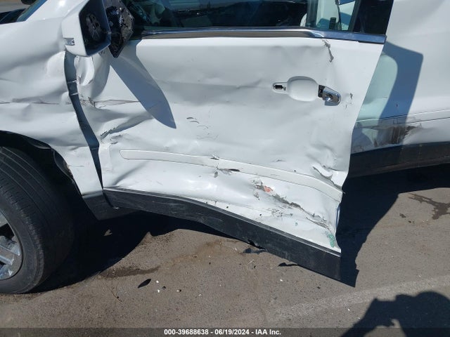 1GKKRSKD3HJ172043 GMC Acadia Limited