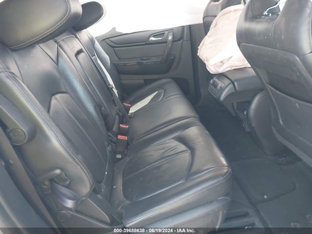 1GKKRSKD3HJ172043 GMC Acadia Limited