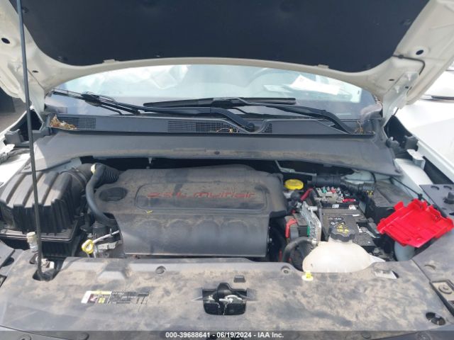 3C4NJDCB9MT544822 Jeep Compass Limited 4x4
