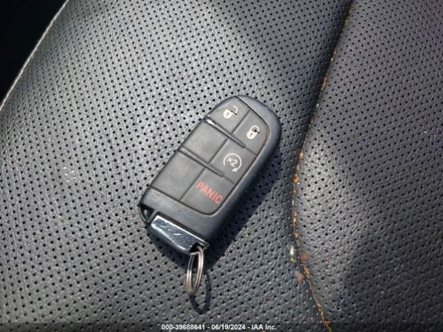3C4NJDCB9MT544822 Jeep Compass Limited 4x4