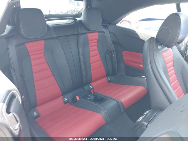 W1K1K5JB7PF187701 Mercedes-Benz E 450