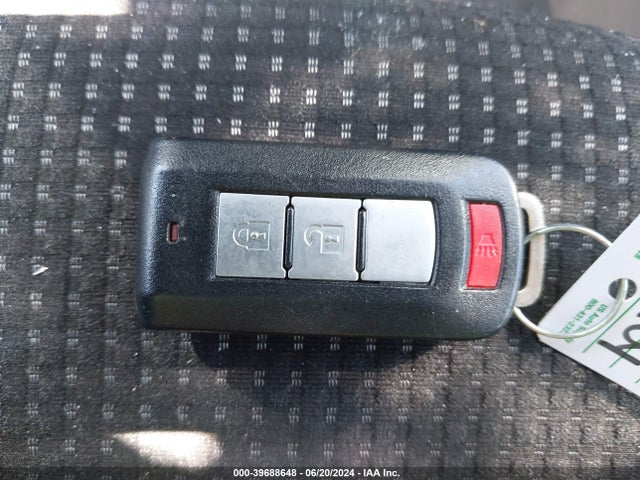 Mitsubishi Mirage Es/rf 2015 ML32A4HJ1FH055029 Image 11