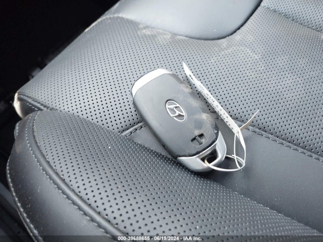 Hyundai Palisade Calligraphy 2022 KM8R7DHE9NU394829 Image 11