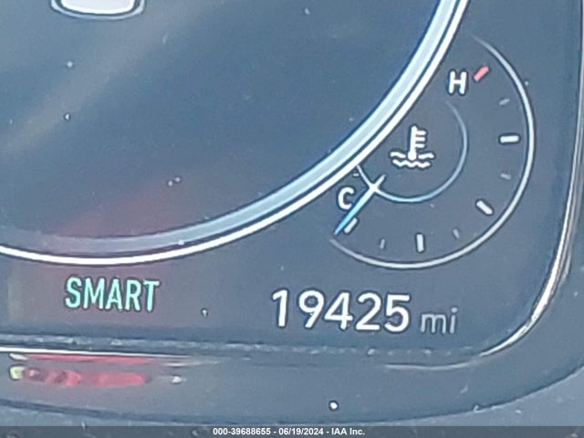 Hyundai Palisade Calligraphy 2022 KM8R7DHE9NU394829 Image 16