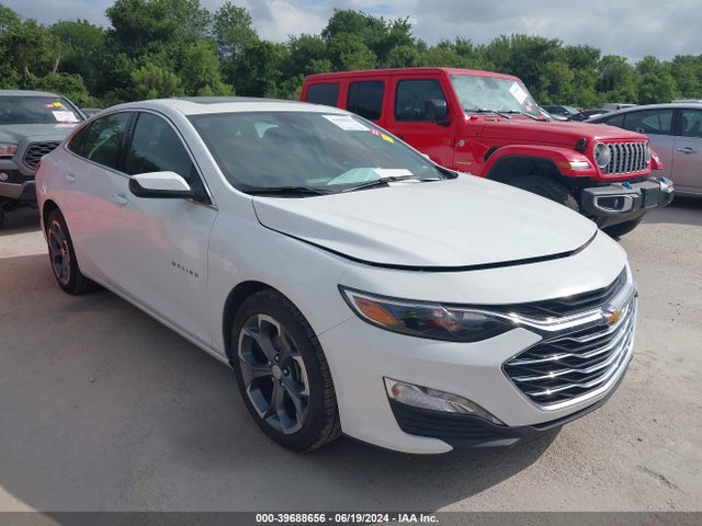 Chevrolet MALIBU LT 2024 1G1ZD5ST1RF125964 главное изображение