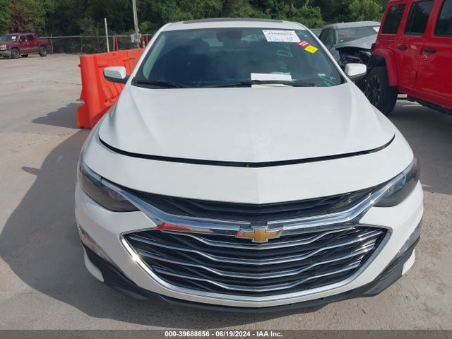 Chevrolet MALIBU LT 2024 1G1ZD5ST1RF125964 Image 12