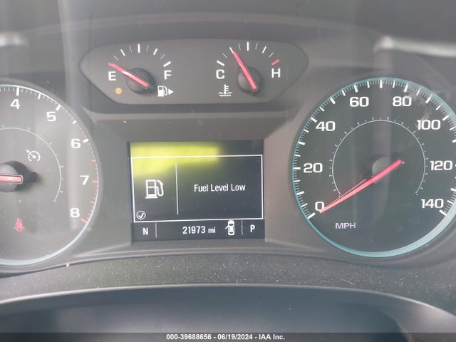 Chevrolet MALIBU LT 2024 1G1ZD5ST1RF125964 Image 15