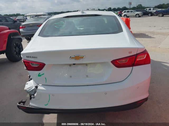 Chevrolet MALIBU LT 2024 1G1ZD5ST1RF125964 Image 16