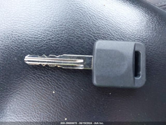 KNMAT2MV0GP653801 Nissan ROGUE S