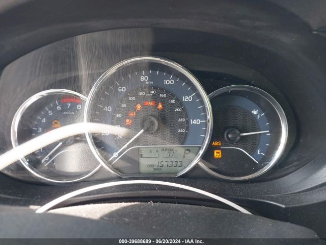 2T1BURHE3FC437488 Toyota COROLLA L