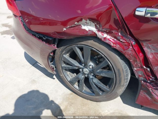 1N4AA6AP7JC383005 Nissan Maxima 3.5 Sv