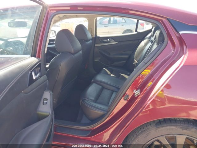1N4AA6AP7JC383005 Nissan Maxima 3.5 Sv