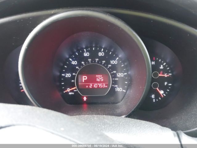 KNDJN2A26F7785299 KIA Soul
