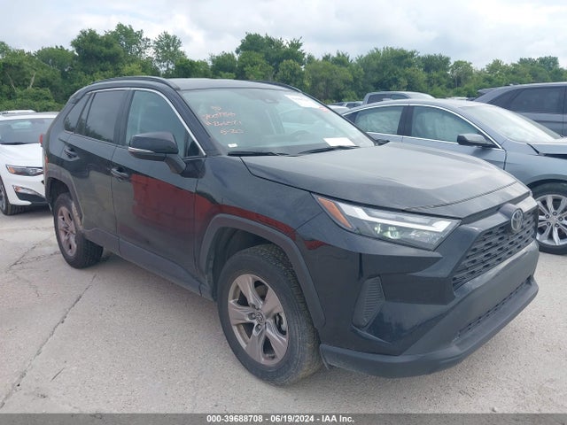 Toyota Rav4 Xle 2023 2T3W1RFV1PW266521 zdjęcie główne