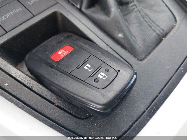 Toyota Rav4 Xle 2023 2T3W1RFV1PW266521 Image 11