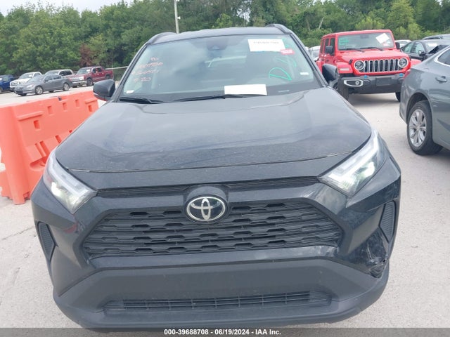 Toyota Rav4 Xle 2023 2T3W1RFV1PW266521 Image 12