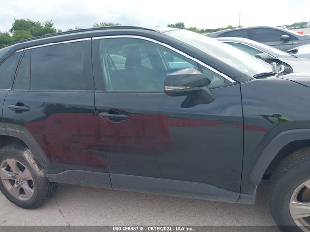 Toyota Rav4 Xle 2023 2T3W1RFV1PW266521 Image 13