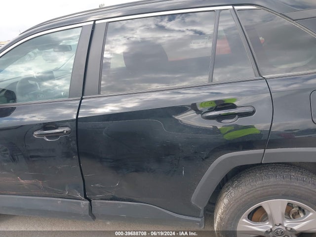 Toyota Rav4 Xle 2023 2T3W1RFV1PW266521 Image 14