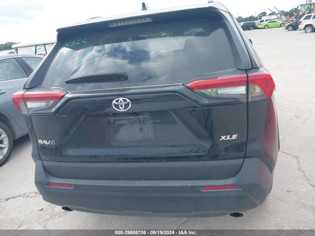 Toyota Rav4 Xle 2023 2T3W1RFV1PW266521 Image 16