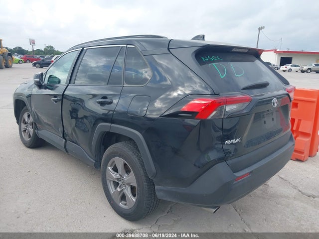 Toyota Rav4 Xle 2023 2T3W1RFV1PW266521 Image 3