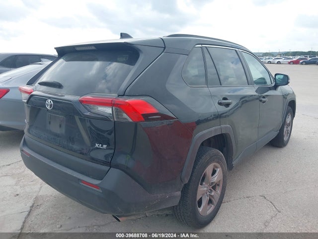 Toyota Rav4 Xle 2023 2T3W1RFV1PW266521 Image 4