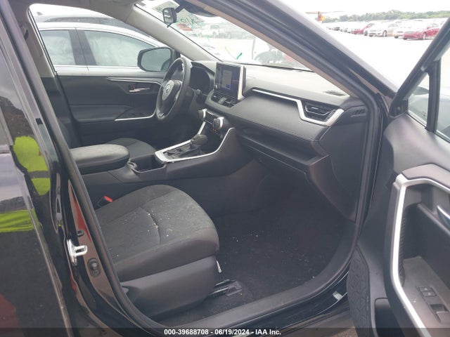 Toyota Rav4 Xle 2023 2T3W1RFV1PW266521 Image 5