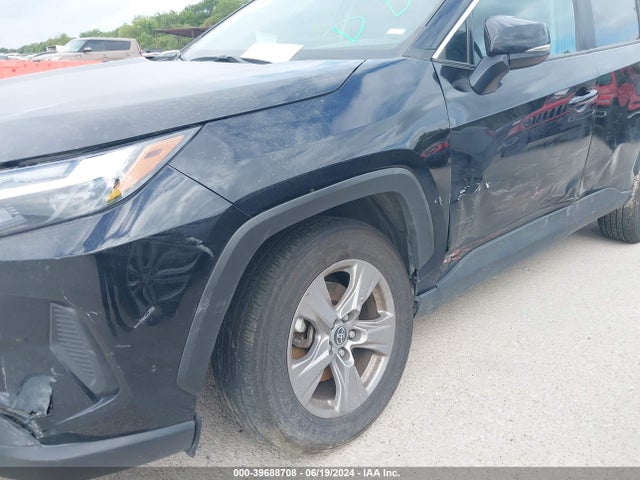 Toyota Rav4 Xle 2023 2T3W1RFV1PW266521 Image 6