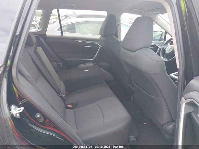 Toyota Rav4 Xle 2023 2T3W1RFV1PW266521 Image 8