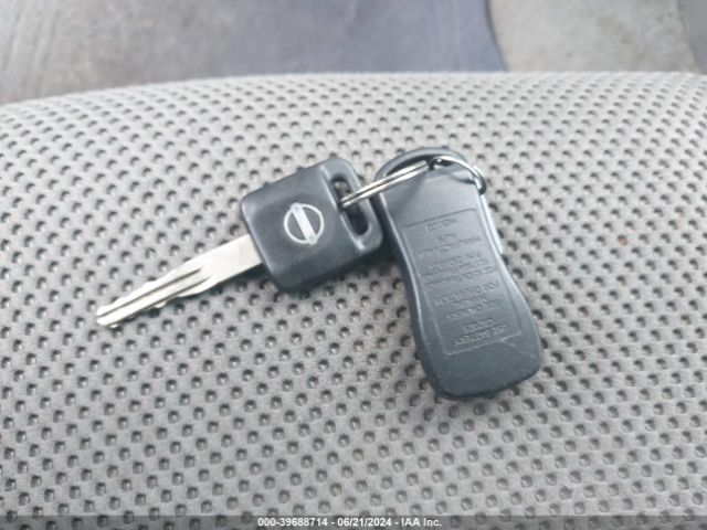 1N6AD0EV5GN798292 Nissan Frontier Sv