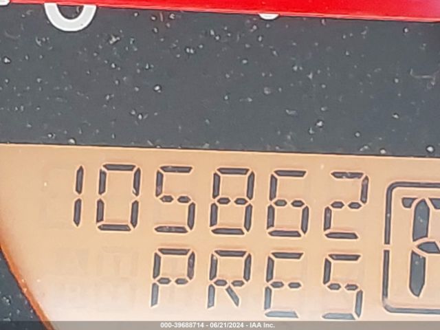 1N6AD0EV5GN798292 Nissan Frontier Sv