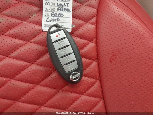 1N4AA6AP8HC415678 Nissan Maxima 3.5 Sl