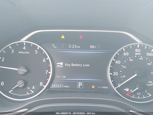 1N4AA6AP8HC415678 Nissan Maxima 3.5 Sl