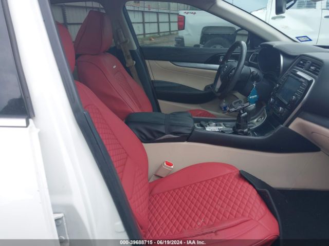 1N4AA6AP8HC415678 Nissan Maxima 3.5 Sl