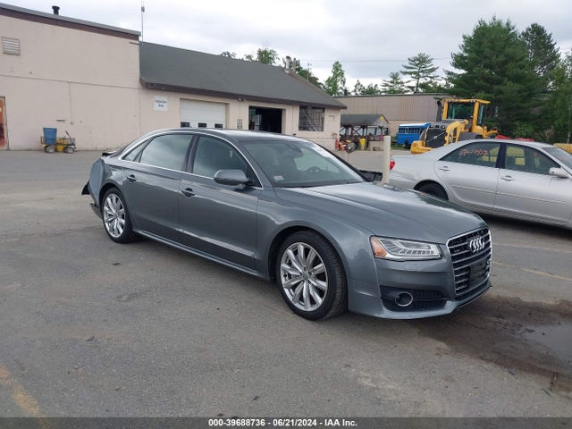 WAU43AFD6GN020496 auction archive image