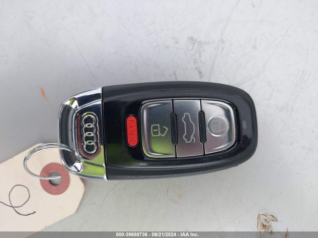 WAU43AFD6GN020496 Audi A8 L 4.0t Sport