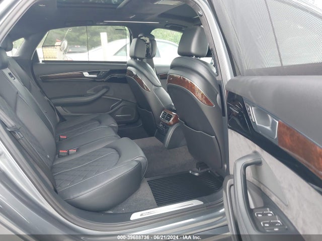 WAU43AFD6GN020496 Audi A8 L 4.0t Sport