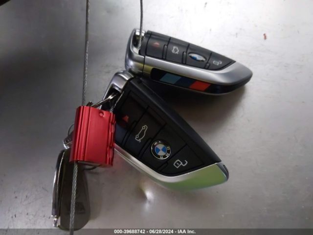 WBS43AZ05RCP43016 BMW M4 Competition Xdrive