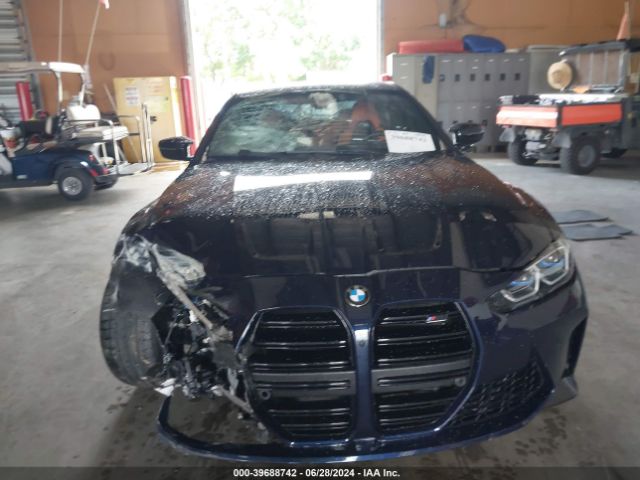 WBS43AZ05RCP43016 BMW M4 Competition Xdrive