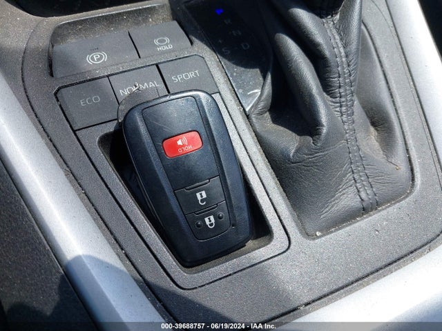 Toyota Rav4 Xle 2021 2T3W1RFV0MC087383 Image 11