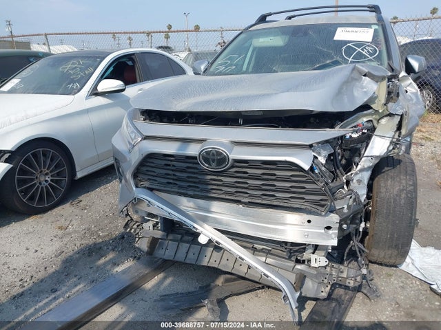 Toyota Rav4 Xle 2021 2T3W1RFV0MC087383 Image 13